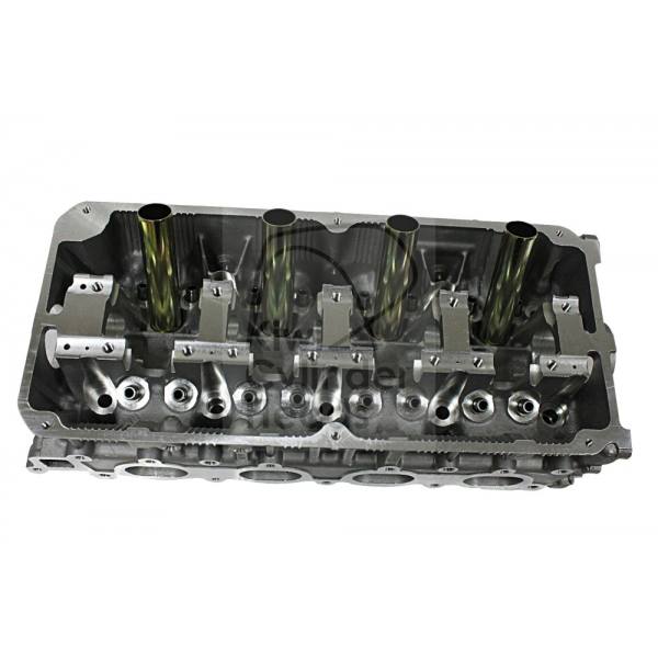 Mitsubishi 4g64 16v Cylinder Head